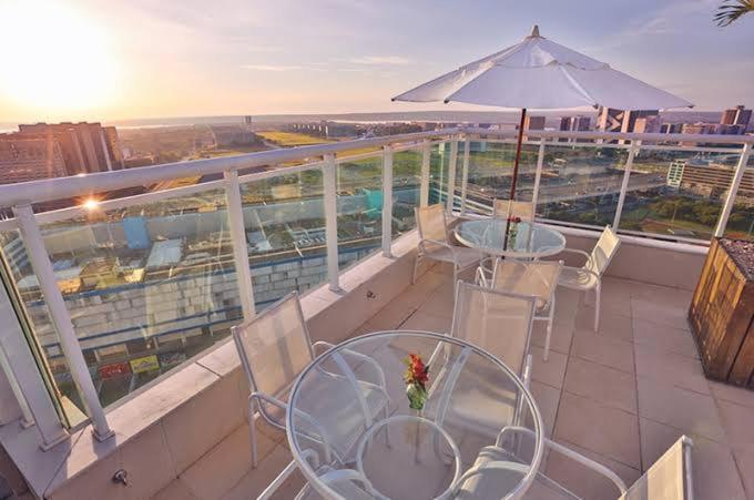 Hotel Flat Particular Em Saint Moritz - Sem Cafe Brasilia Esterno foto