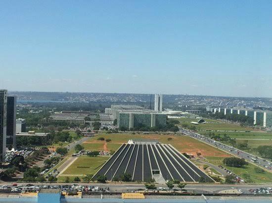 Hotel Flat Particular Em Saint Moritz - Sem Cafe Brasilia Esterno foto