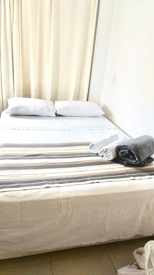 Hotel Flat Particular Em Saint Moritz - Sem Cafe Brasilia Esterno foto